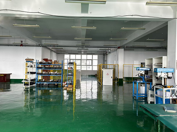 Anhui Baolv Photoelectric Environmental Protection Equipment Co., Ltd.