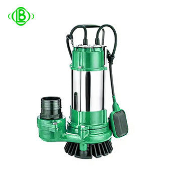 Portable 26 Meter Solar Powered Submersible Pump High Flow with Remote Monitoring