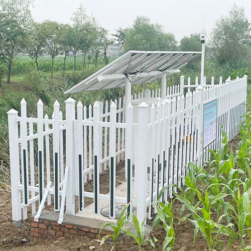 Portable 48v Solar Powered Irrigation System High Pressure Agricultural Solar Irrigation Pump System