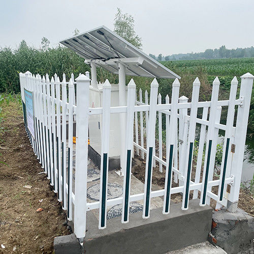 Portable 48v Solar Powered Irrigation System High Pressure Agricultural Solar Irrigation Pump System