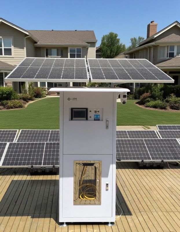 Pure Solar Energy Community Park School Stainless Steel Drinking Water Dispenser Scenic Area Direct Drinking Water