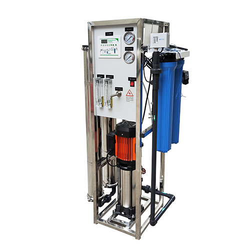 ポータブルソーラーパワー逆浸透水システム - アウトドアおよび非常用