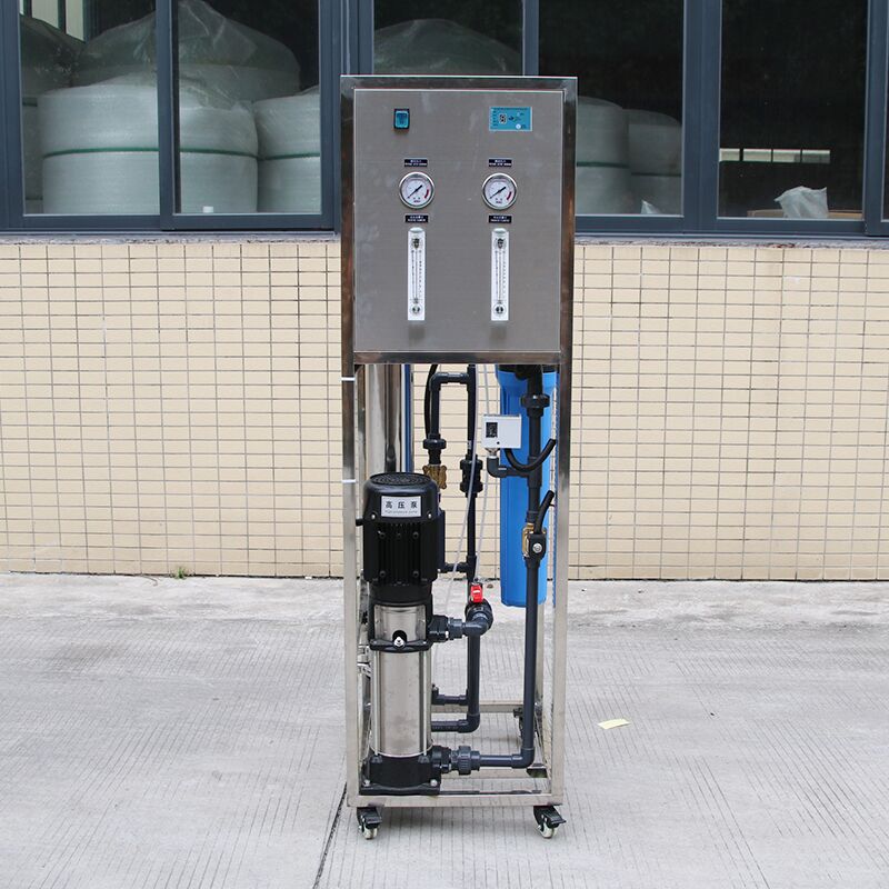 Small Reverse Osmosis Water Plant Reverse Osmosis Water Machine Filtration System For Whole House Household Water Filtration