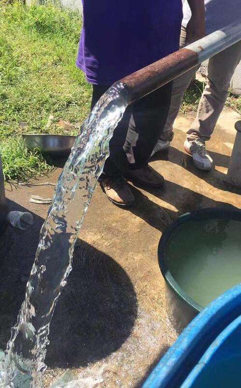 Solar Powered DC Brushless Submersible Water Pump 24V Irrigation Garden Pond Deep Well High Flow High Pressure Stainless Steel