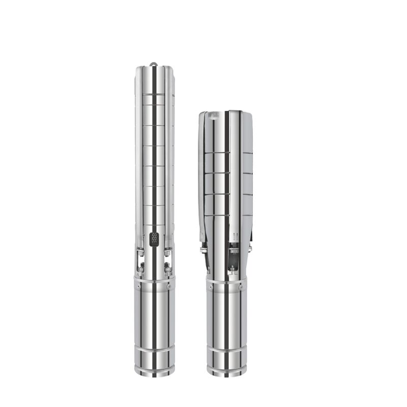 Pure Solar-powered Water Pump, Solar-powered Deep Well Submersible Pump Controller Float Ball Switch Kit, Suitable For Farm Use